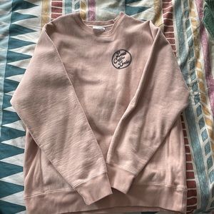 The 27 Club Local Coffee Dealer MGK Sweatshirt